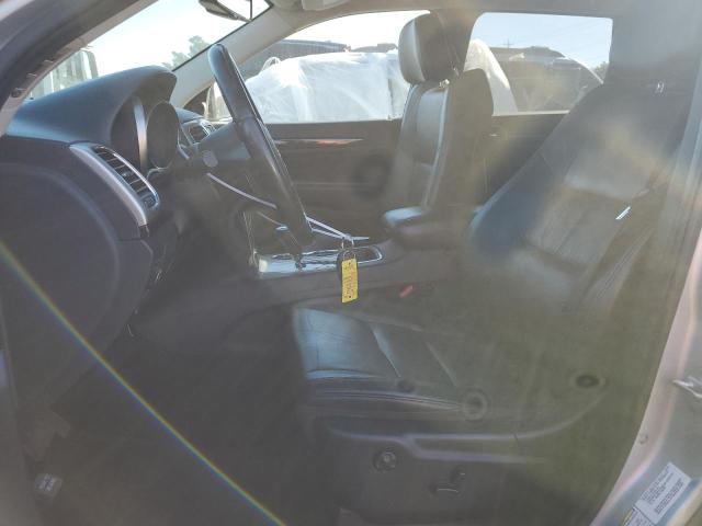 Photo 7 from auction – 2013 JEEP GRAND CHER with VIN 1C4RJFAG9DC655474