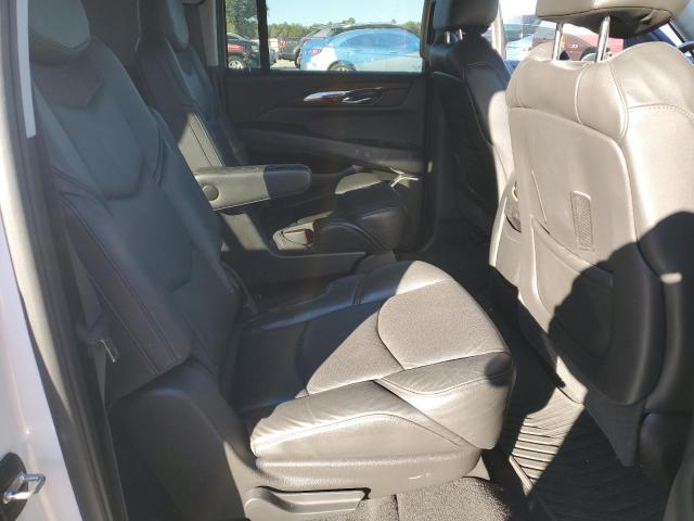 Photo 11 from auction – 2016 CADILLAC ESCALADE E with VIN 1GYS3HKJ0GR369672