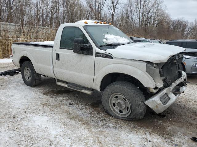 Photo 4 from auction – 2015 FORD F350 SUPER with VIN 1FTRF3B62FEB86449