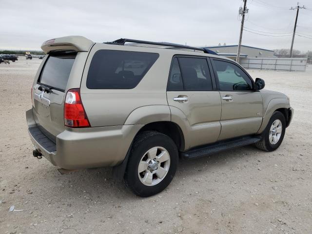 Photo 3 from auction – 2006 TOYOTA 4RUNNER SR with VIN JTEZU14R368047703