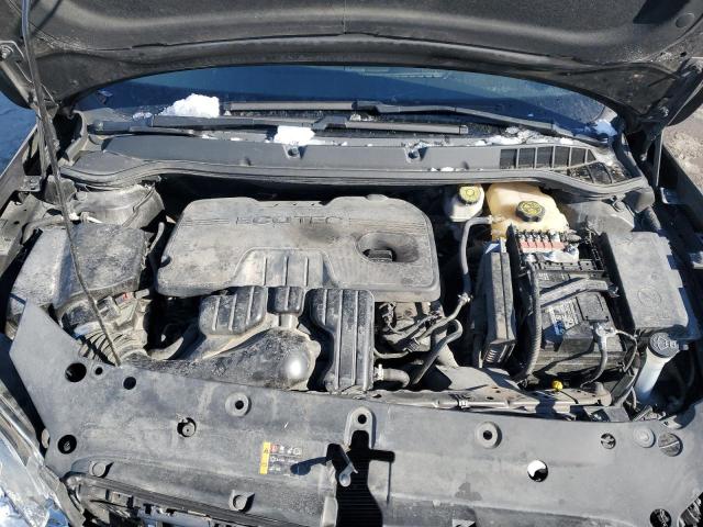 Photo 11 from auction – 2013 BUICK VERANO with VIN 1G4PS5SK3D4114511
