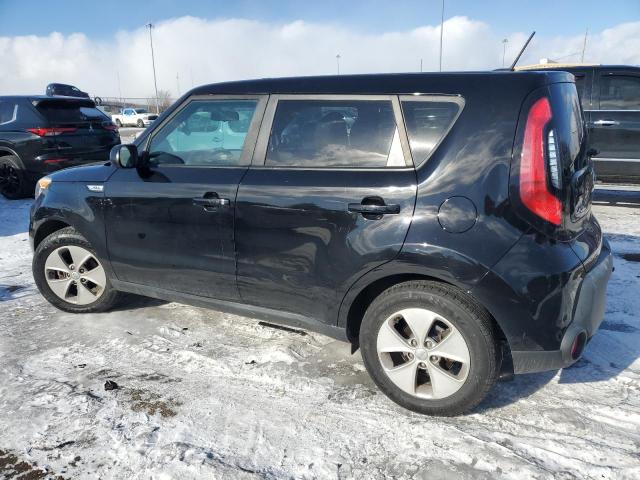 Photo 2 from auction – 2016 KIA SOUL with VIN KNDJN2A24G7337581