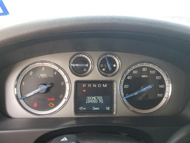Photo 9 from auction – 2011 CADILLAC ESCALADE L with VIN 1GYS4BEF9BR399571
