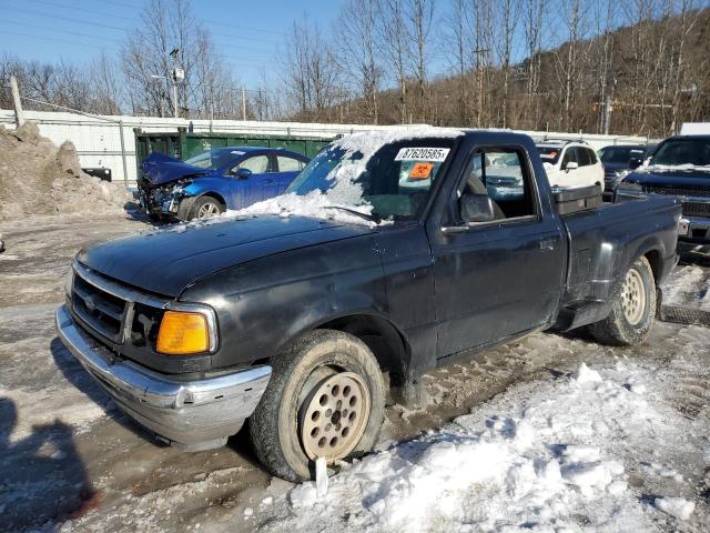 FORD RANGER 1997 with VIN 1FTCR10A2VPA98576 - Photo from auction