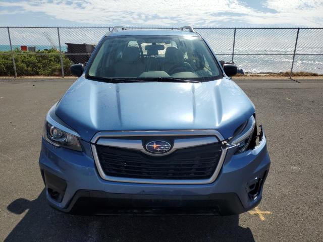 Photo 5 from auction – 2019 SUBARU FORESTER with VIN JF2SKACC8KH491082