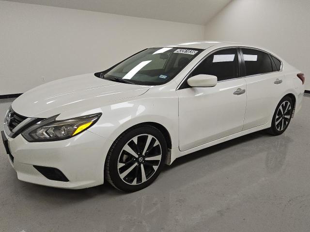 Photo 1 from auction – 2018 NISSAN ALTIMA 2.5 with VIN 1N4AL3AP7JC120781
