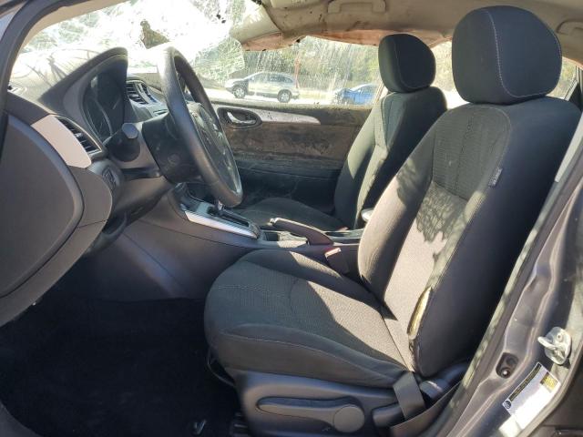 Photo 7 from auction – 2018 NISSAN SENTRA S with VIN 3N1AB7AP9JY294396