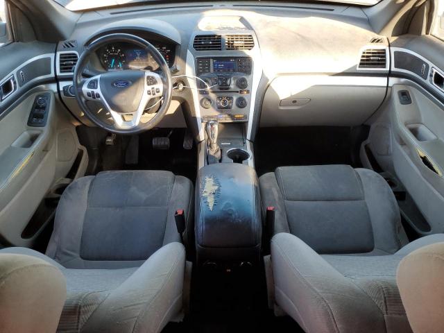 Photo 8 from auction – 2015 FORD EXPLORER X with VIN 1FM5K7D82FGC07557