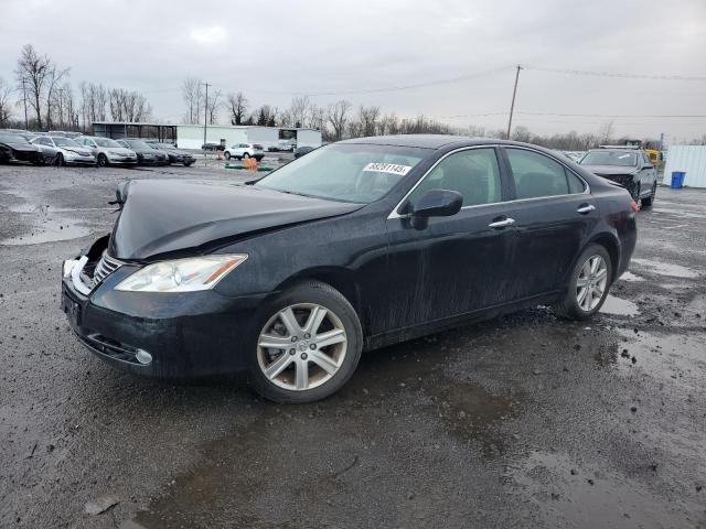 LEXUS ES 350 2007 с VIN JTHBJ46G472095032 - Снимка от търг