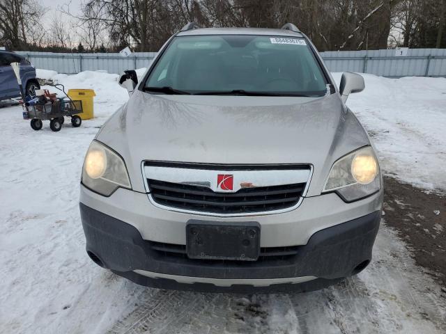 Photo 5 from auction – 2008 SATURN VUE XE with VIN 3GSCL33P78S564803
