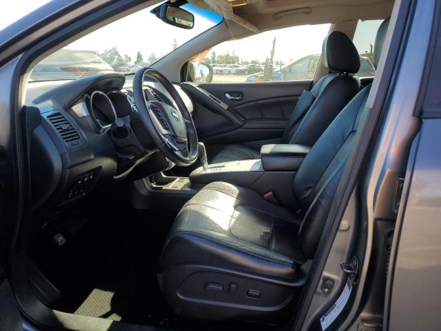 Снимка 7 от търг – 2013 NISSAN MURANO S с VIN JN8AZ1MU3DW202030