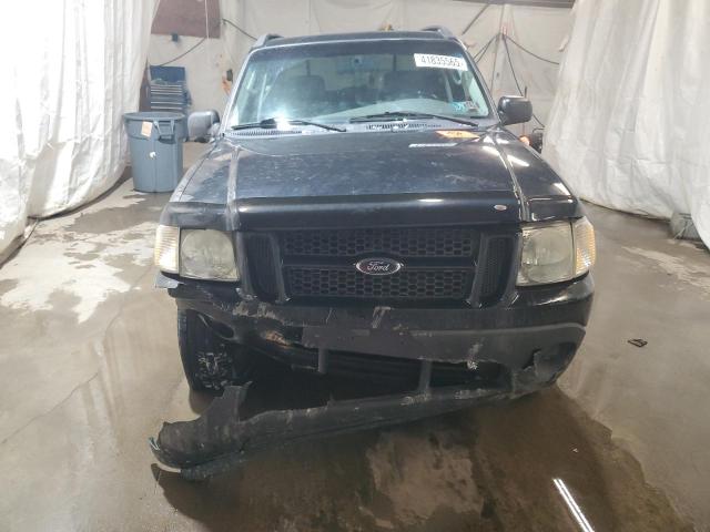 Photo 5 from auction – 2005 FORD EXPLORER S with VIN 1FMZU77K45UB23632