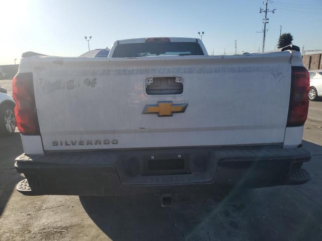 Photo 6 from auction – 2014 CHEVROLET SILVERADO with VIN 1GCNCPEC3EZ124985