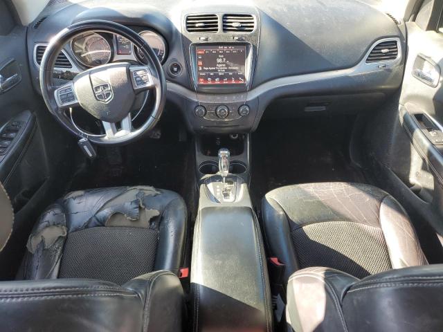 Photo 8 from auction – 2017 DODGE JOURNEY CR with VIN 3C4PDDGG0HT575419