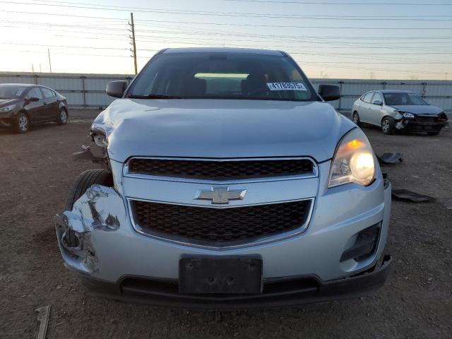 Photo 5 from auction – 2011 CHEVROLET EQUINOX LS with VIN 2GNALBEC5B1157421