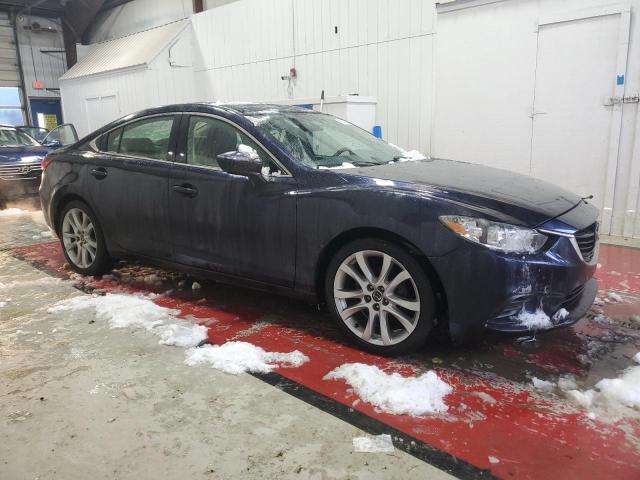 Photo 4 from auction – 2015 MAZDA 6 TOURING with VIN JM1GJ1V50F1195641