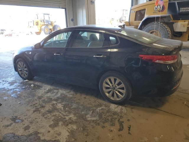 Photo 2 from auction – 2017 KIA OPTIMA EX with VIN 5XXGU4L3XHG143175