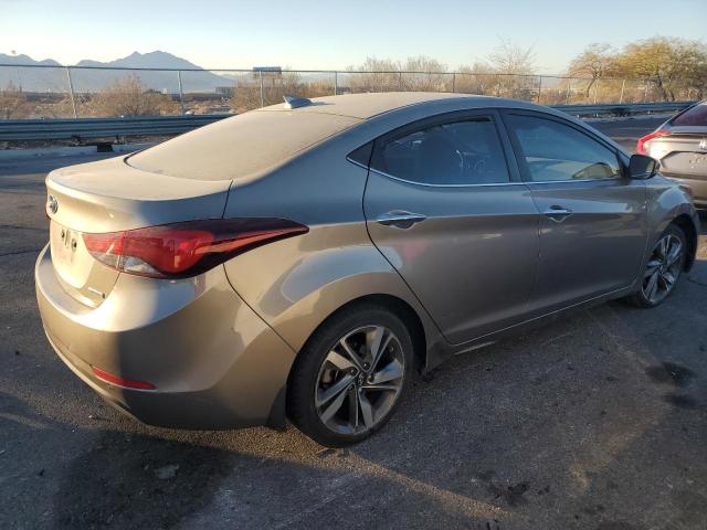 Photo 3 from auction – 2015 HYUNDAI ELANTRA SE with VIN 5NPDH4AEXFH618112
