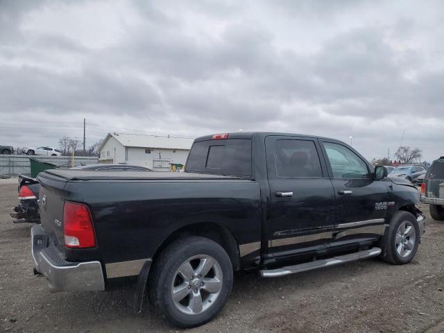 صورة رقم 3 من المزاد - 2017 RAM 1500 SLT مع VIN 3C6RR7LT6HG777714