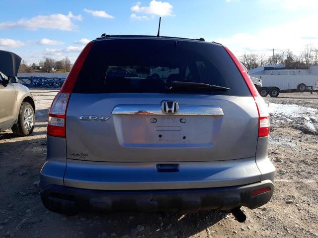 Photo 6 from auction – 2008 HONDA CR-V EX with VIN JHLRE38518C033192