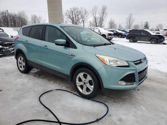 Photo 4 from auction – 2013 FORD ESCAPE SE with VIN 1FMCU0GX2DUA00869