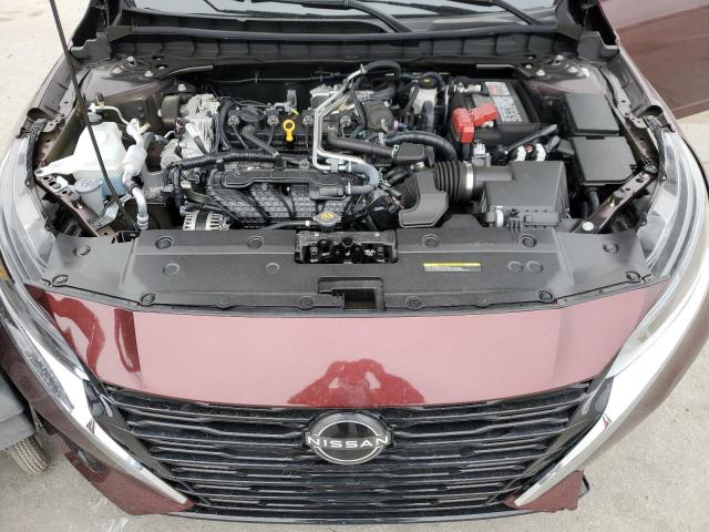 Photo 11 from auction – 2024 NISSAN ALTIMA SV with VIN 1N4BL4DV8RN409110