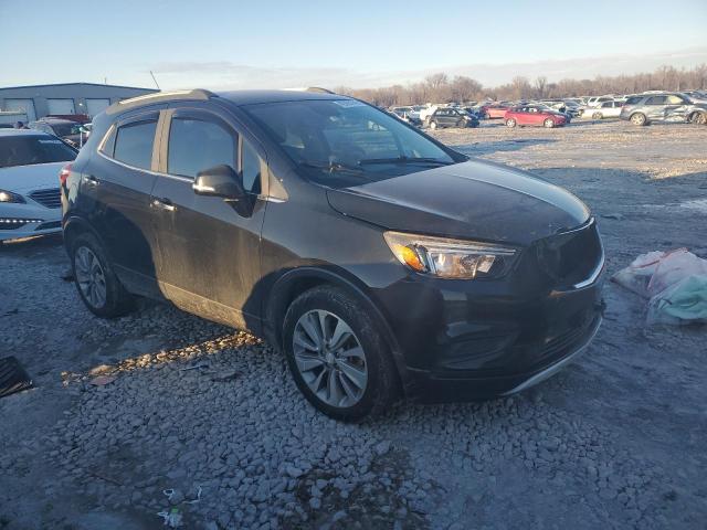 Photo 4 from auction – 2017 BUICK ENCORE PRE with VIN KL4CJASBXHB108621