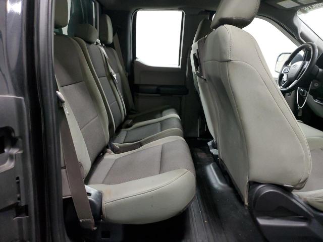 Photo 10 from auction – 2015 FORD F150 SUPER with VIN 1FTFX1EG7FKD73986