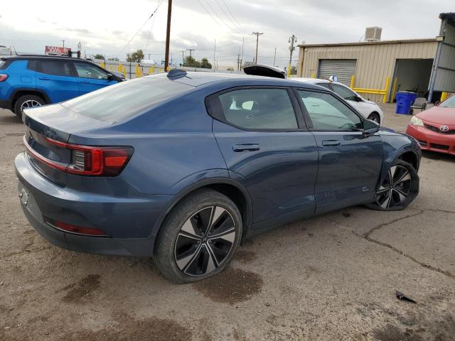 Photo 3 from auction – 2024 POLESTAR 2 with VIN YSMFD3KAXRL212667