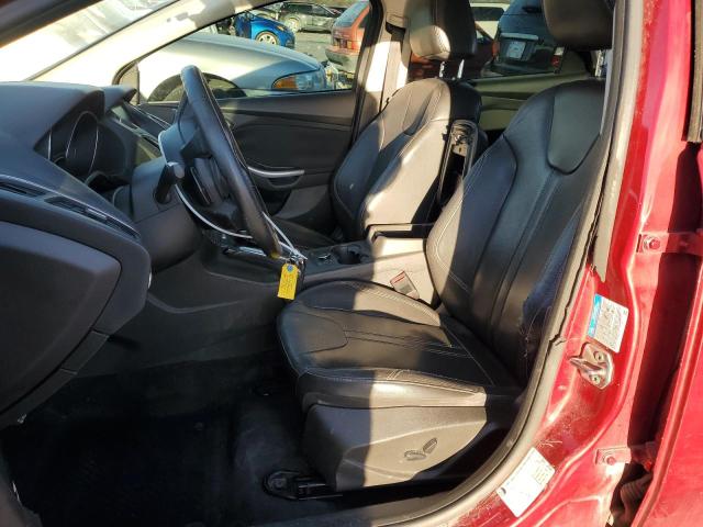 Photo 7 from auction – 2013 FORD FOCUS TITA with VIN 1FADP3N21DL123745