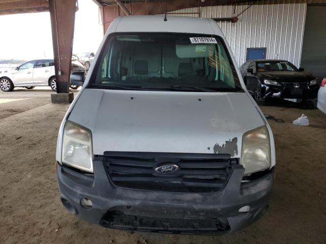 Photo 5 from auction – 2013 FORD TRANSIT CO with VIN NM0LS7AN6DT157561