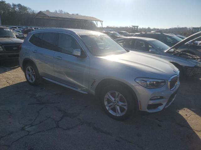 Photo 4 from auction – 2019 BMW X3 SDRIVE3 with VIN 5UXTR7C50KLF32418