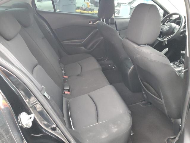 Photo 10 from auction – 2015 MAZDA 3 SPORT with VIN 3MZBM1U74FM167331
