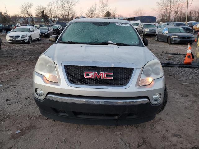 Photo 5 from auction – 2012 GMC ACADIA SLE with VIN 1GKKVNED0CJ209714