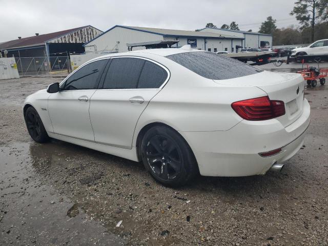 Photo 2 from auction – 2015 BMW 535 I with VIN WBA5B1C54FD919057