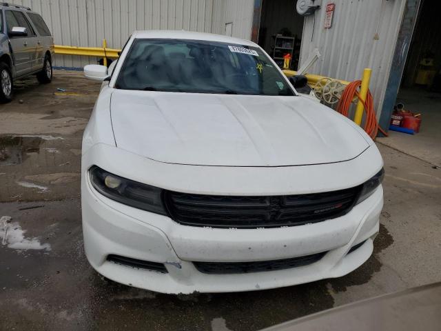 Zdjęcie 5 z aukcji – 2016 DODGE CHARGER SX z VIN 2C3CDXJG6GH134298