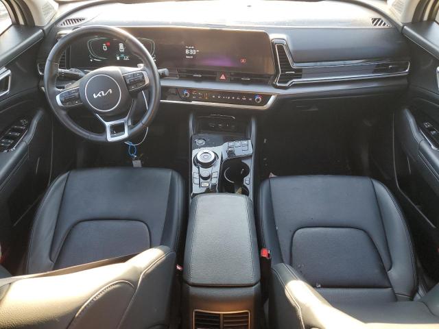 Photo 8 from auction – 2023 KIA SPORTAGE E with VIN KNDPVCAG8P7069873