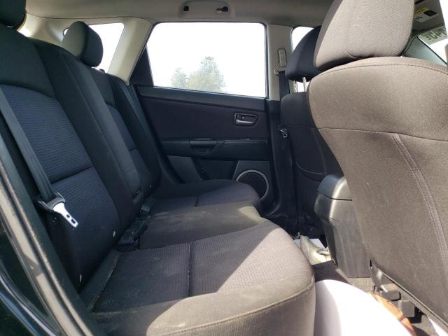 Снимка 10 от търг – 2008 MAZDA 3 HATCHBAC с VIN JM1BK344081826998