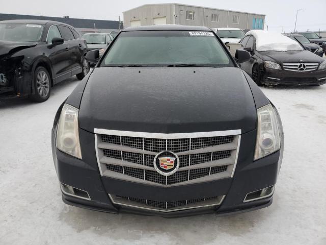 Photo 5 from auction – 2010 CADILLAC CTS PERFOR with VIN 1G6DL5EG1A0129607