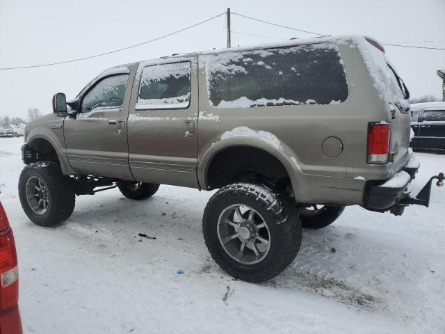 Photo 2 from auction – 2003 FORD EXCURSION with VIN 1FMSU43P53EB56437