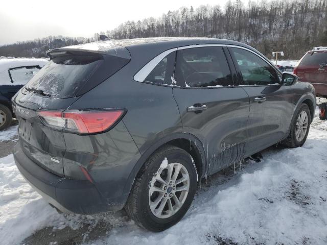 Снимка 3 от търг – 2020 FORD ESCAPE SE с VIN 1FMCU0G66LUA42788