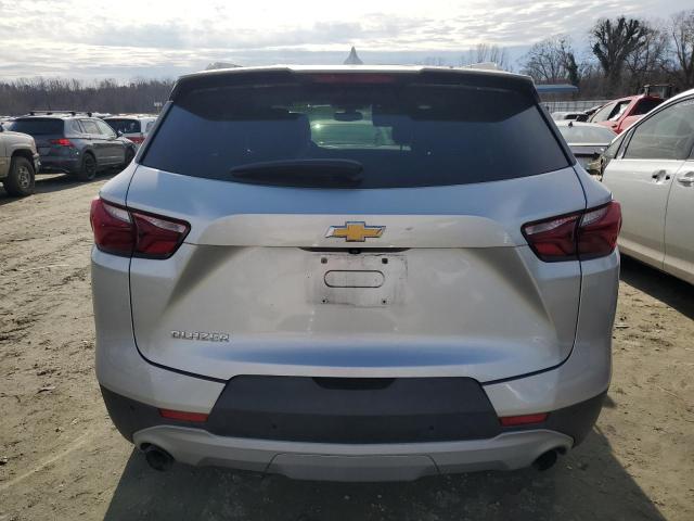 Photo 6 from auction – 2019 CHEVROLET BLAZER 2LT with VIN 3GNKBCRS2KS658382