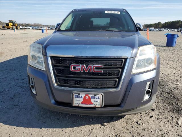 Photo 5 from auction – 2013 GMC TERRAIN SL with VIN 2GKALMEK5D6366776