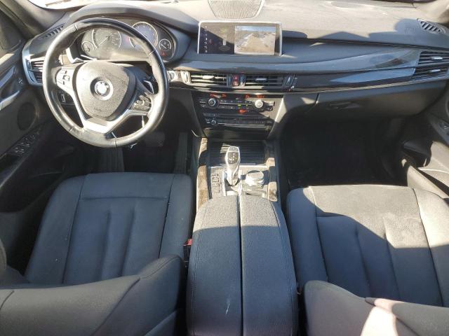 Photo 8 from auction – 2018 BMW X5 XDRIVE3 with VIN 5UXKR0C59J0X95846