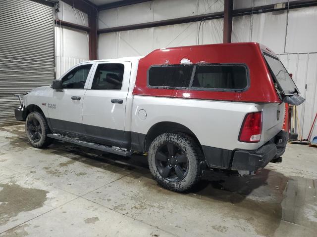 Photo 2 from auction – 2018 RAM 1500 ST with VIN 1C6RR7KT9JS297117