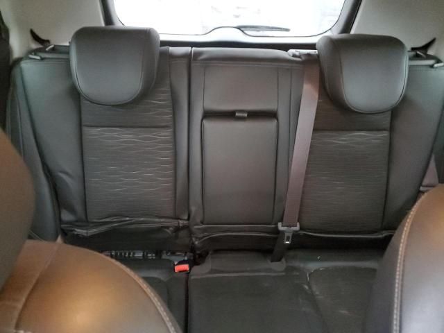 Photo 10 from auction – 2016 BUICK ENCORE with VIN KL4CJASB5GB697995