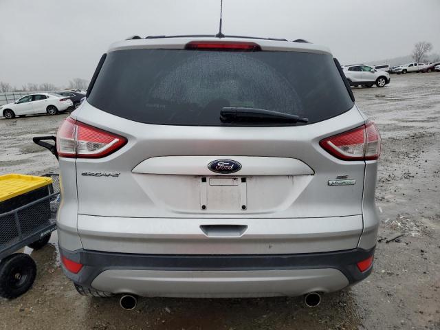 Photo 6 from auction – 2013 FORD ESCAPE SE with VIN 1FMCU0GX9DUC55180