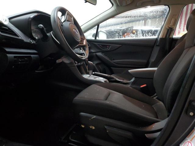 Photo 7 from auction – 2018 SUBARU IMPREZA with VIN 4S3GKAA69J3611646