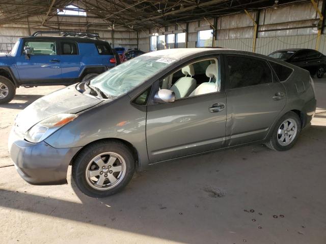 TOYOTA PRIUS 2005 with VIN JTDKB20U753020480 - Photo from auction