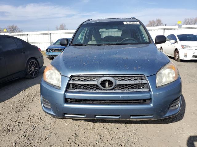 Photo 5 from auction – 2011 TOYOTA RAV4 with VIN 2T3ZF4DV7BW105815